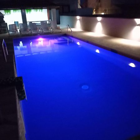 Apartments Katja Πόρετς Εξωτερικό φωτογραφία