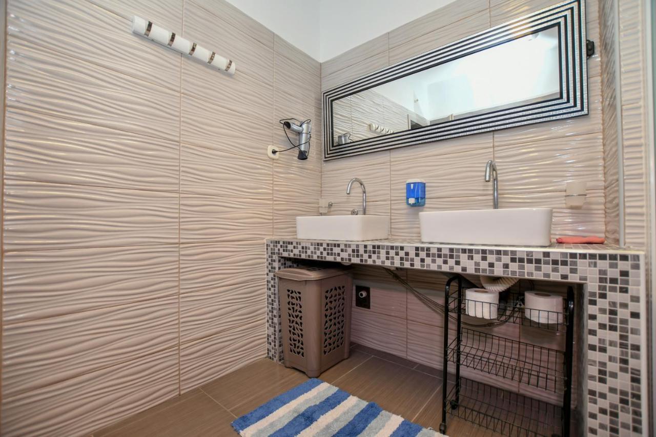 Apartments Katja Πόρετς Εξωτερικό φωτογραφία