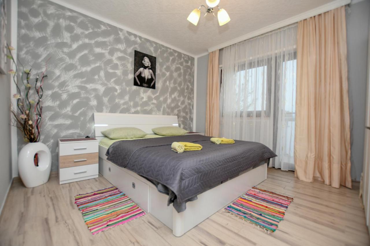 Apartments Katja Πόρετς Εξωτερικό φωτογραφία