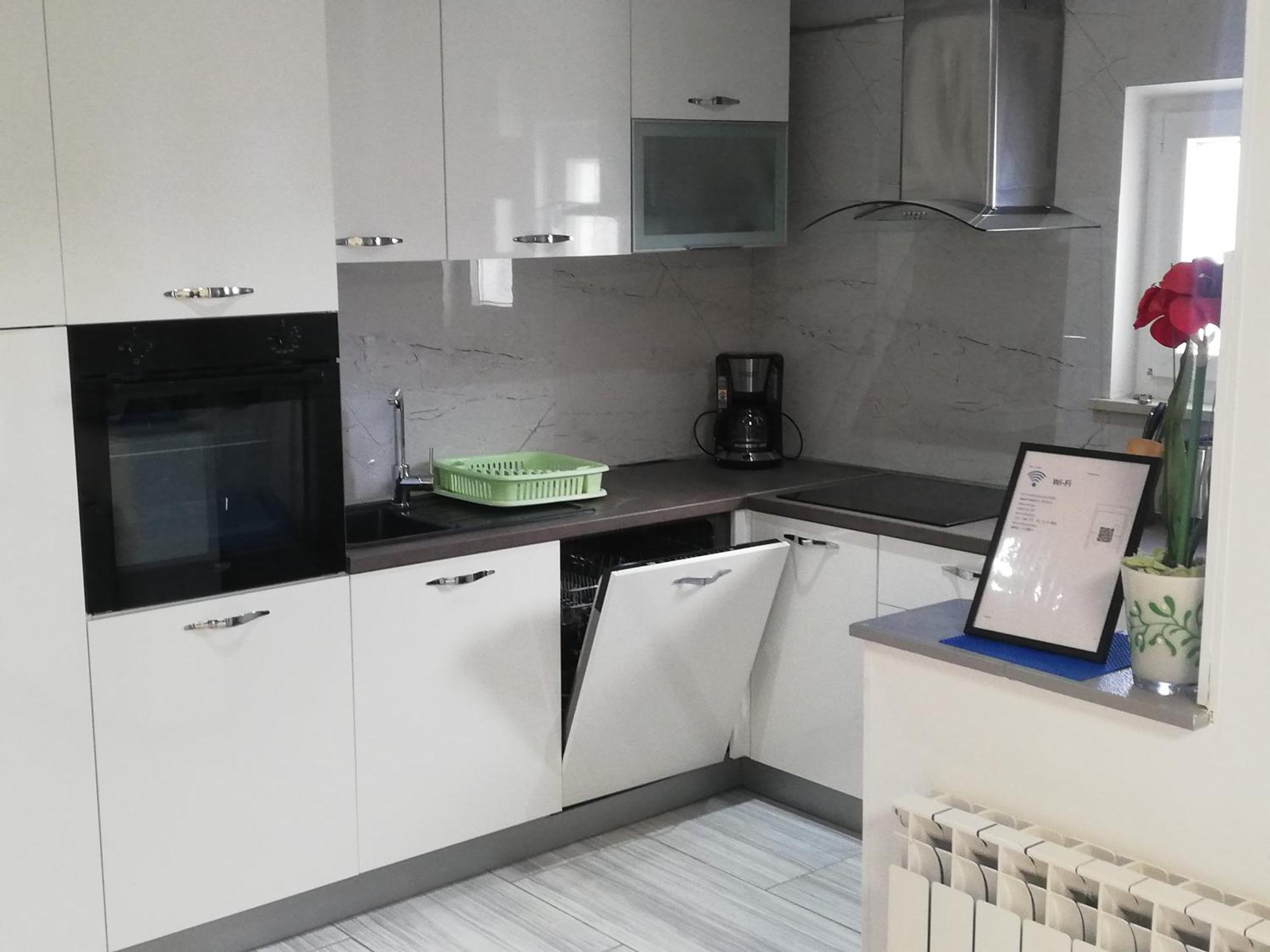 Apartments Katja Πόρετς Εξωτερικό φωτογραφία