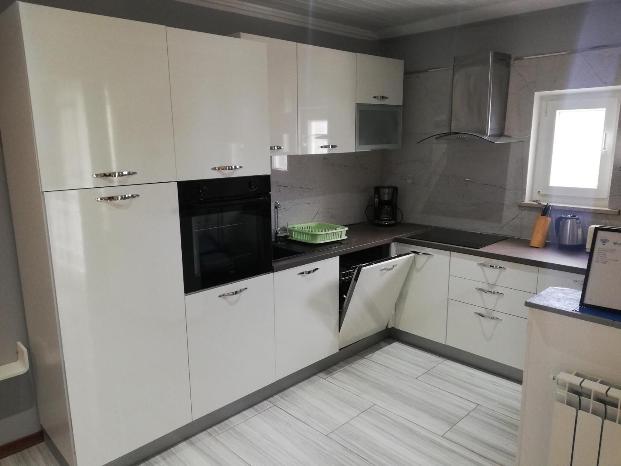 Apartments Katja Πόρετς Εξωτερικό φωτογραφία