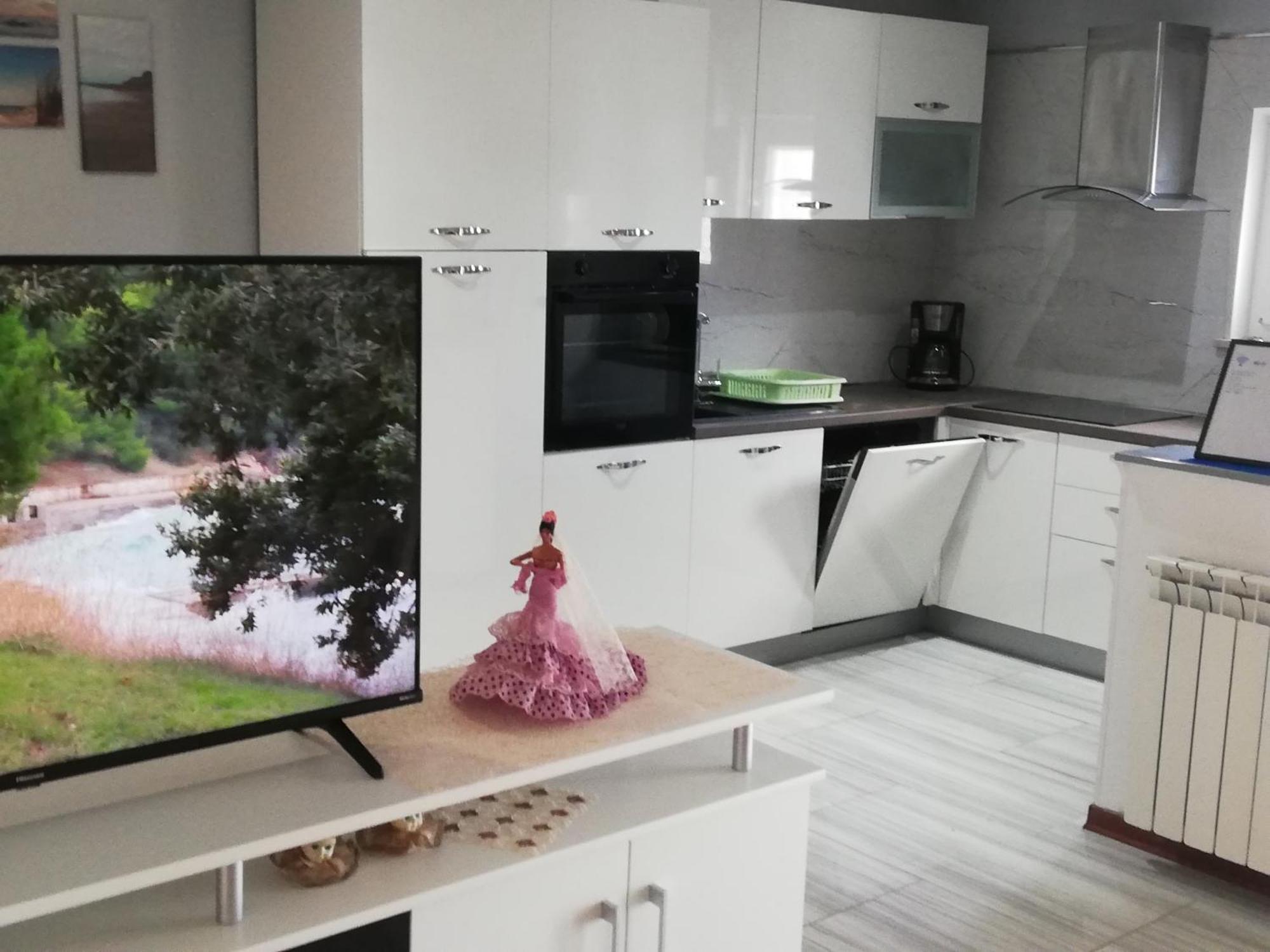 Apartments Katja Πόρετς Εξωτερικό φωτογραφία