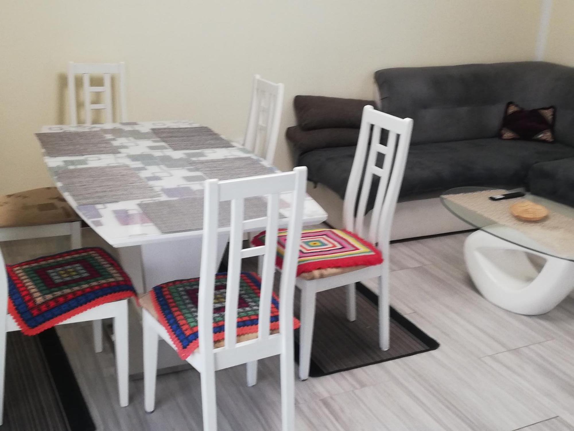 Apartments Katja Πόρετς Εξωτερικό φωτογραφία