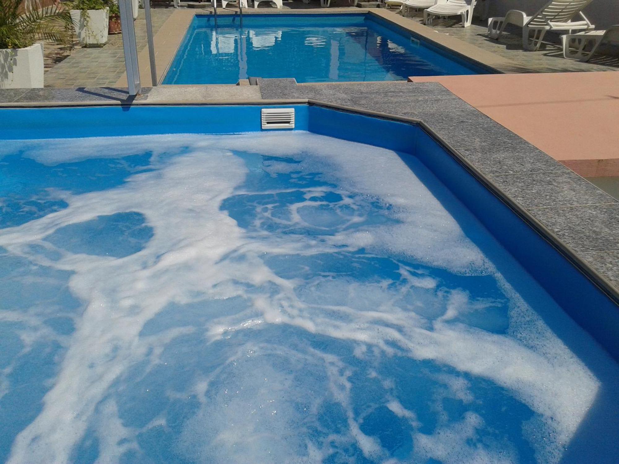 Apartments Katja Πόρετς Εξωτερικό φωτογραφία