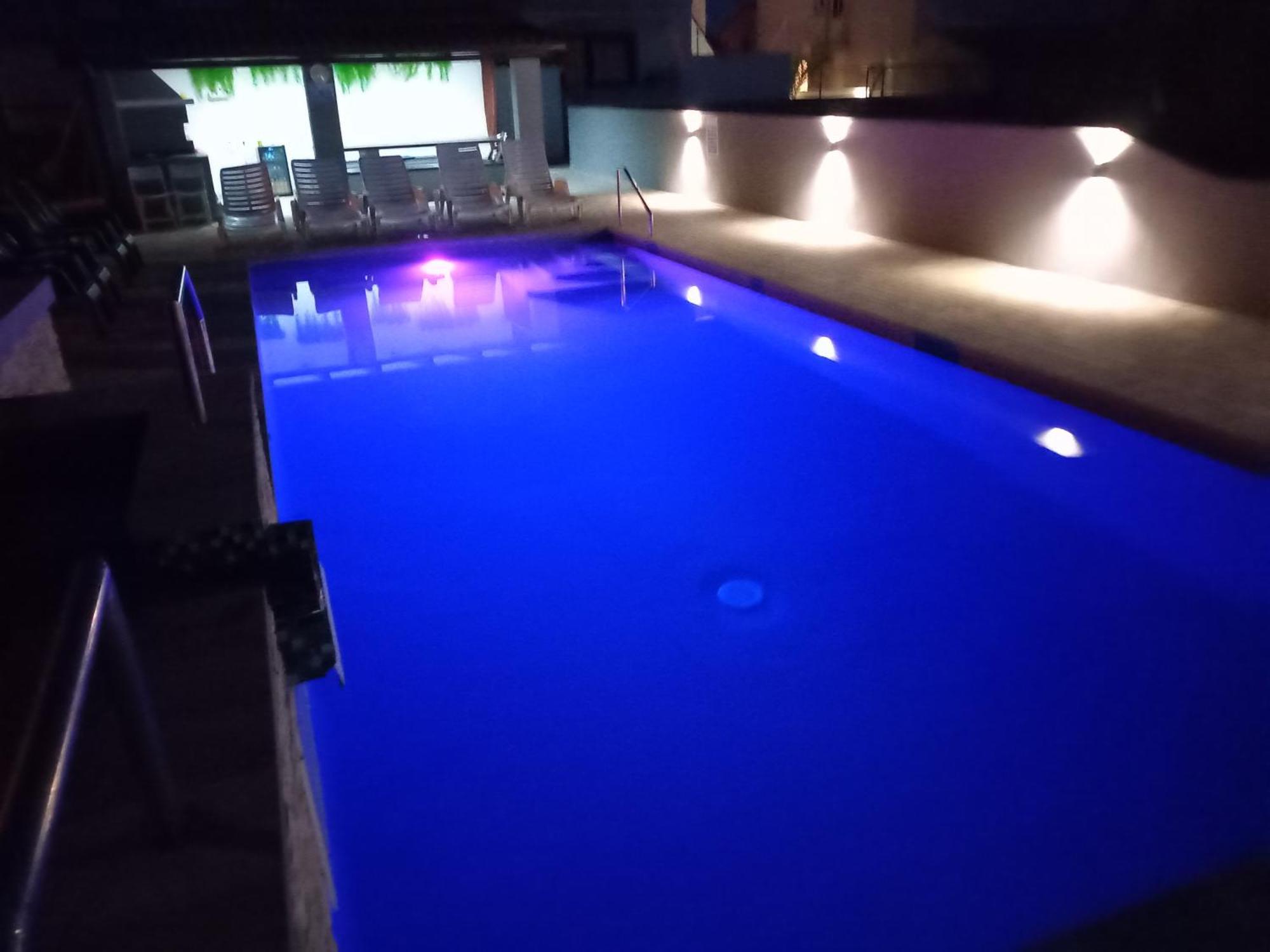 Apartments Katja Πόρετς Εξωτερικό φωτογραφία