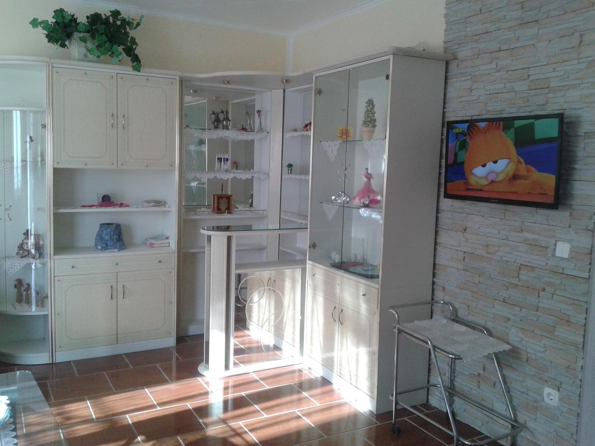 Apartments Katja Πόρετς Εξωτερικό φωτογραφία